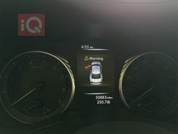 إنفينيتي Q50